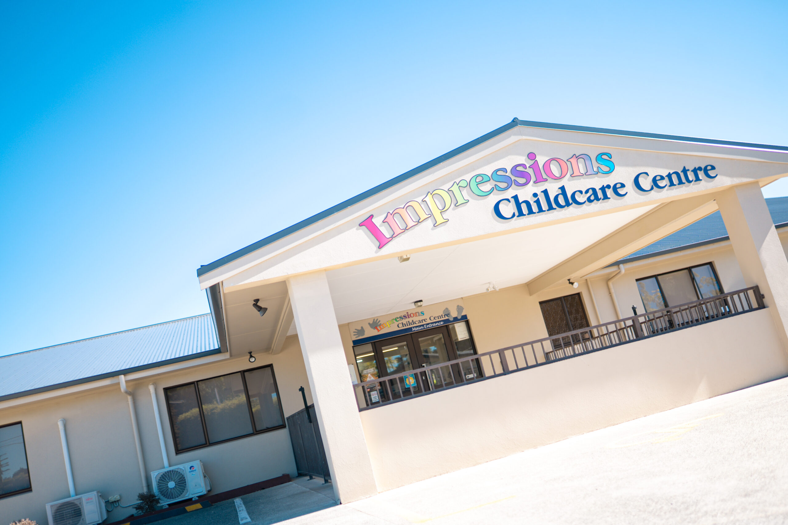 Impressions Childcare Centre