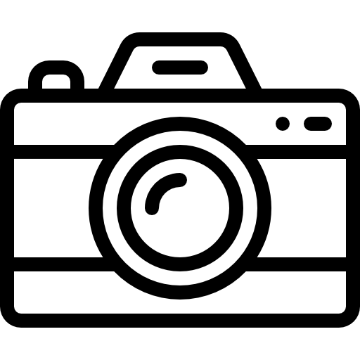 Photo camera